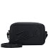  Skuare Umhängetasche 21 cm Variante black
