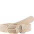 Scarlet Gürtel Leder Variante light beige | 75 cm Scarlet Gürtel Leder Variante light beige | 75 cm