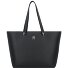 Emblem Shopper Tasche 35 cm Variante black Emblem Shopper Tasche 35 cm Variante black