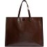 Rousah Shopper Tasche 45 cm Variante brn-choc Rousah Shopper Tasche 45 cm Variante brn-choc