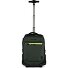  Corner 2 Rollen Businesstrolley 40 cm Variante green
