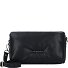  Sassy Sister Pillow Umhängetasche 27 cm Variante black