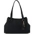  Evie Schultertasche 40 cm Variante black