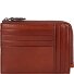 Damiano Kreditkartenetui Leder 12.5 cm Variante marrone Damiano Kreditkartenetui Leder 12.5 cm Variante marrone