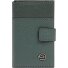 Blue Square Kreditkartenetui Leder 10 cm Variante green Blue Square Kreditkartenetui Leder 10 cm Variante green