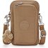 Basic Telmo Handytasche 11 cm Variante early tan Basic Telmo Handytasche 11 cm Variante early tan