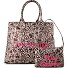 Daisy Wendeshopper Tasche 45 cm Variante hibiscus-nomad