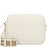 Tebe Umhängetasche Leder 21,5 cm Variante blanco  Tebe Umhängetasche Leder 21,5 cm Variante blanco