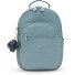  Basic Seoul City Rucksack S 35 cm Variante relaxed grey