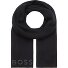 Lara Schal 180 cm Variante black  Lara Schal 180 cm Variante black
