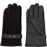 Handschuhe Leder Variante black | M Handschuhe Leder Variante black | M