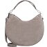  Sunup Schultertasche Leder 38 cm Variante warm taupe