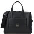 Iconic Plaque Aktentasche 36 cm Laptopfach Variante ck black Iconic Plaque Aktentasche 36 cm Laptopfach Variante ck black