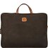 Life Laptoptasche 35 cm Variante olive1 Life Laptoptasche 35 cm Variante olive1