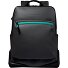  Corner Business-Rucksack 43 cm Laptopfach Variante black