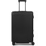  Voyager 4 Rollen Trolley M 69 cm mit Dehnfalte Variante black