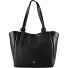  Miranda Shopper Tasche Leder 34 cm Variante black