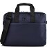  Dinamico Pandion Aktentasche 40 cm Laptopfach Variante blue