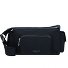  Lila Umhängetasche 24 cm Variante black
