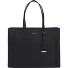 CK Mixmedia Shopper Tasche 40 cm Variante black  CK Mixmedia Shopper Tasche 40 cm Variante black