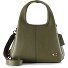  Lana Handtasche Leder 31.5 cm Variante olive