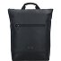 Nepezzano Daypack 40 cm Laptopfach Variante black Nepezzano Daypack 40 cm Laptopfach Variante black