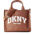  Hadlee Shopper Tasche 31 cm Variante hot cocoa