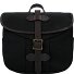  Luggage Twill Umhängetasche 25.5 cm Variante black