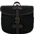  Luggage Twill Umhängetasche 25.5 cm Variante black