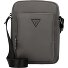 Milano Umhängetasche 20 cm Variante asphalt Milano Umhängetasche 20 cm Variante asphalt