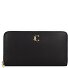  C-Me Geldbörse Leder 18 cm Variante noir