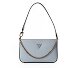 Noelle II Schultertasche 22 cm Variante misty blue Noelle II Schultertasche 22 cm Variante misty blue