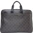 Cortina Piazza Janus Aktentasche 38 cm Laptopfach Variante seal brown Cortina Piazza Janus Aktentasche 38 cm Laptopfach Variante seal brown