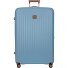  Taormina 4 Rollen Trolley L 82 cm mit Dehnfalte Variante sky