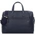 Pan Aktentasche Leder 43.5 cm Laptopfach Variante night blue Pan Aktentasche Leder 43.5 cm Laptopfach Variante night blue