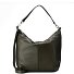 Paris Umhängetasche Leder 38 cm Variante cypress green  Paris Umhängetasche Leder 38 cm Variante cypress green