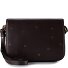 Dancing Letters Umhängetasche S Leder 23 cm Variante burgundy  Dancing Letters Umhängetasche S Leder 23 cm Variante burgundy