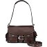  Tabby Schultertasche Leder 26 cm Variante maple
