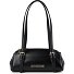  Schultertasche 27 cm Variante nero