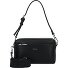 CK Must Schultertasche 22 cm Variante black CK Must Schultertasche 22 cm Variante black