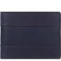  Everett Geldbörse Leder 11 cm Variante marine