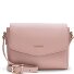 Bologna Leather Umhängetasche Leder 22 cm Variante rose  Bologna Leather Umhängetasche Leder 22 cm Variante rose