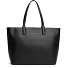 Logotape Shopper Tasche 44 cm Variante black Logotape Shopper Tasche 44 cm Variante black