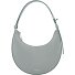  Delizia Schultertasche Leder 21 cm Variante agave