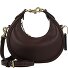 Jonie Mini Bag Umhängetasche Leder 15 cm Variante maple Jonie Mini Bag Umhängetasche Leder 15 cm Variante maple