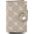  Cortina 1.0 C-Four Kreditkartenetui RFID Schutz 7.5 cm Variante tuffet