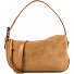  Ines Schultertasche M Leder 31.5 cm Variante honey suede