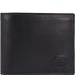 Story Uomo Geldbörse Leder 11 cm Variante nero Story Uomo Geldbörse Leder 11 cm Variante nero