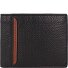 Huntington Geldbörse Leder 11 cm Variante schwarz Huntington Geldbörse Leder 11 cm Variante schwarz
