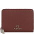 Ivy Geldbörse RFID Schutz Leder 11.5 cm Variante dark cognac Ivy Geldbörse RFID Schutz Leder 11.5 cm Variante dark cognac